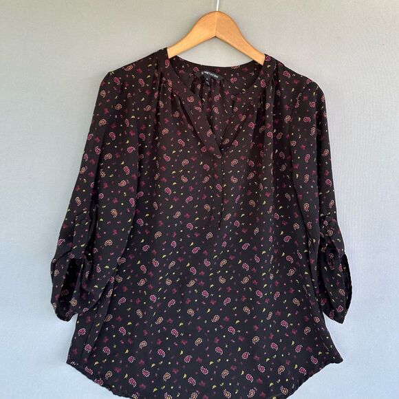 5 for $45 41 Hawthorn Top Blouse Shirt Size S - Picture 2 of 8